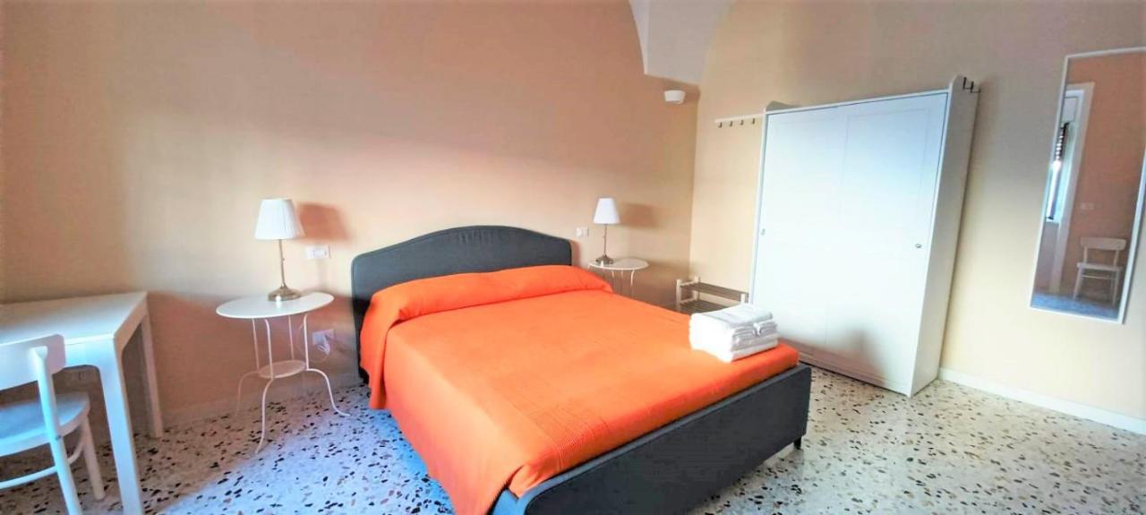 מלון לצ'ה Tagghiate House מראה חיצוני תמונה