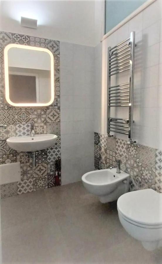 מלון לצ'ה Tagghiate House מראה חיצוני תמונה