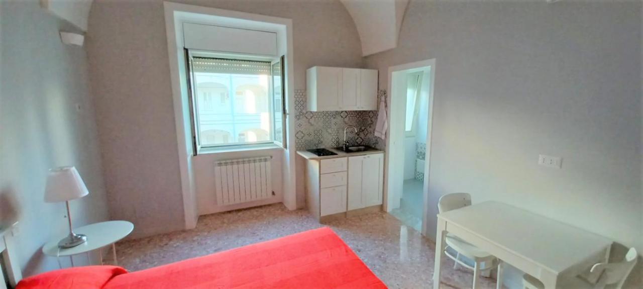 מלון לצ'ה Tagghiate House מראה חיצוני תמונה