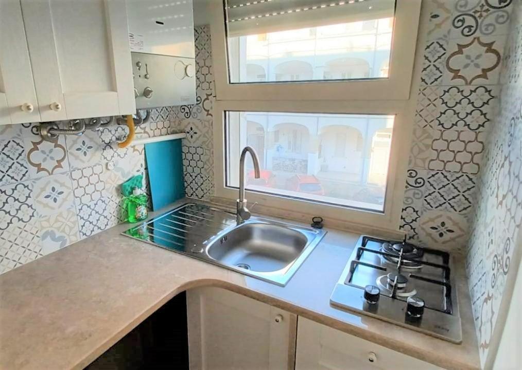 מלון לצ'ה Tagghiate House מראה חיצוני תמונה