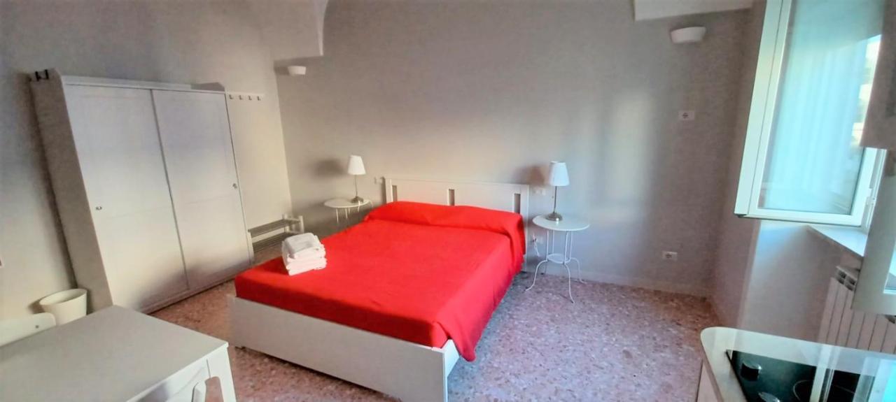 מלון לצ'ה Tagghiate House מראה חיצוני תמונה