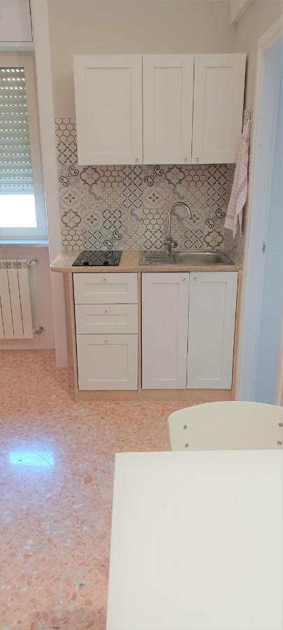 מלון לצ'ה Tagghiate House מראה חיצוני תמונה