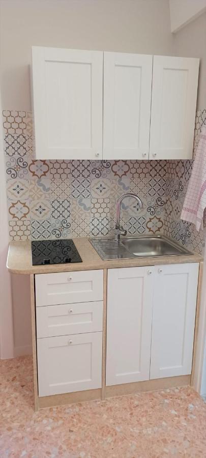 מלון לצ'ה Tagghiate House מראה חיצוני תמונה