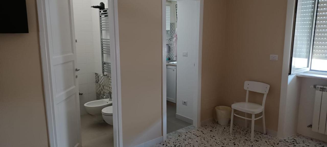 מלון לצ'ה Tagghiate House מראה חיצוני תמונה